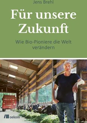 Immagine prodotto di Für unsere Zukunft
