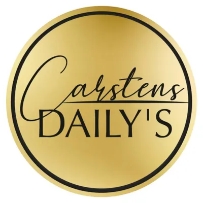 Immagine prodotto di Carstens Daily's olio di spezie aromatico per affinare bottiglia 220ml