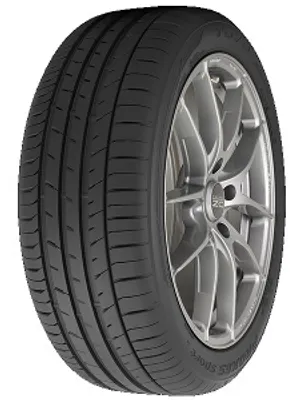 Zdjęcie produktu dla Toyo 225/55 R17 101Y Proxes Sport Xl