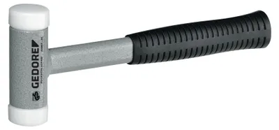 Immagine prodotto di Gedore 8829090 Schonhammer rückschlagsfrei 295 mm