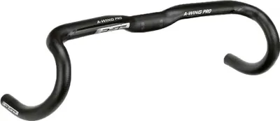 Produktbild von Fsa A-wing Agx Pro Lenker Schwarz 31.8 mm / 420 mm Schwarz 31.8 mm