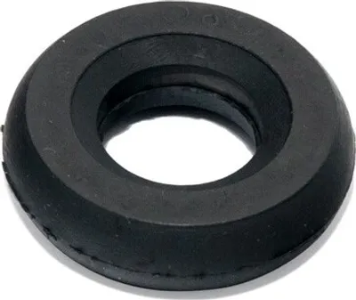 Produktbild von RMS Silentgummi Gummipuffer Stoßdämpfer vorne kompatibel mit Vespa PX 80