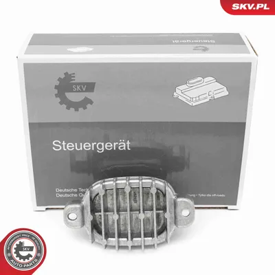 Produktbild von ESEN SKV Scheinwerfer-Steuergerät Steuergerät 59SKV236 für BMW 1 Schrägheck (F20) 0,16kg