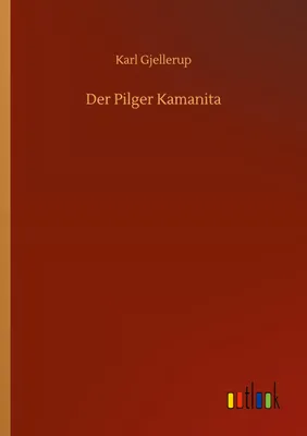 Produktbild von Der Pilger Kamanita