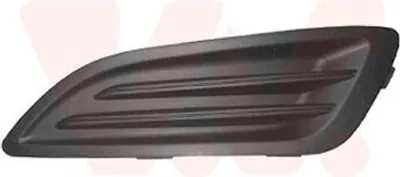Immagine prodotto di VAN Wezel griglia di ventilazione, paraurti ** Equipart ** (1808591) adatto per Ford