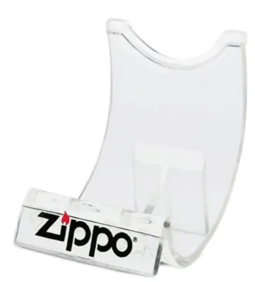 Zdjęcie produktu dla Stojak na zapalniczkę Zippo