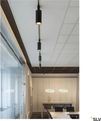 Obrázok produktu pre SLV 1005177 ONE 60, závesné svetlo mosadz 24W 2700/3000K 130°