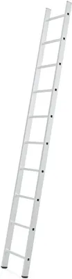 Produktbild von Werner Sprossenanlegeleiter 10 Stufen