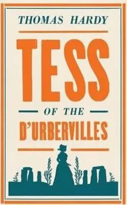Obrázok produktu pre Tess of the d'Urbervilles