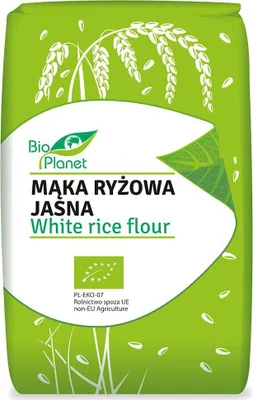 Obrázok produktu pre ĽAHKÁRYŽOVÁ MÚKA 500 g -PLANÉTA
