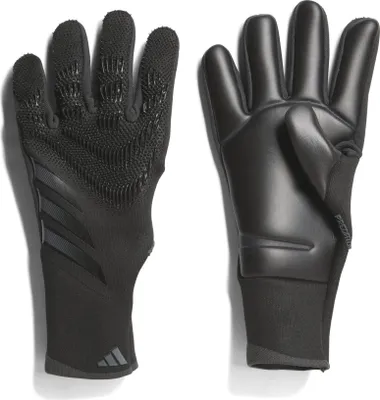 Productafbeelding van Doelmannshandschoenen Adidas Predator Pro M IQ4033. Adidas pullover, maat: 9.5