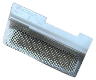 Produktbild von Stihl Original Vorfilter für 034 036 - 11251201501