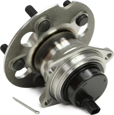 Produktbild von MASTER-SPORT Radlagersatz Hinten für TOYOTA RAV 4 II (CLA2, XA2, ZCA2, ACA2) 6823-SET-MS