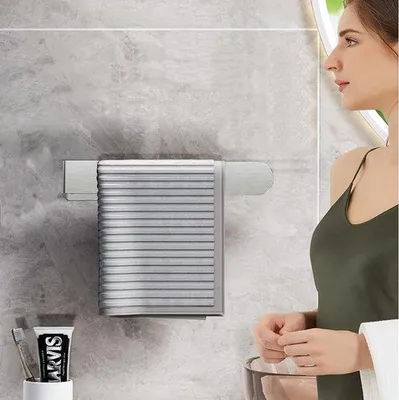 Immagine prodotto di Portasciugamani per il bagno