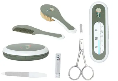 Produktbild von Bebe-Jou Ocean Vibes Geschenkset | Extra