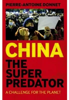 Immagine prodotto di China the Super Predator