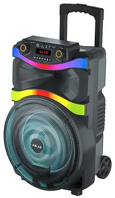 Immagine prodotto di Akai Abts-X4