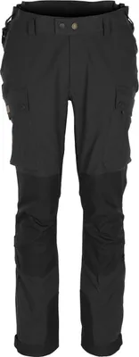Produktbild von Pinewood Lappland Rough Trousers - Schwarz
