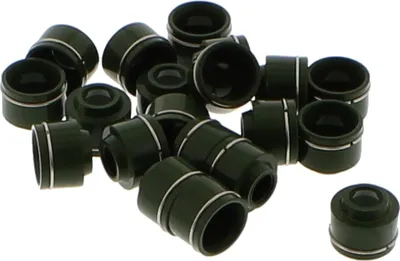 Image de 20 joints de soupape pour Yamaha FZX 750 Fazer année de construction 1987-1989 de pamoto - Neuf