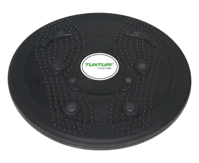 Produktbild von Tunturi Twist Trainer - Twist Trainer 25,5 cm Durchmesser
