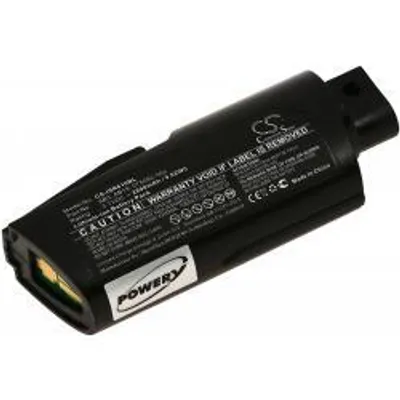 Obrázok produktu pre Batéria Intermec (Honeywell) 075082-002