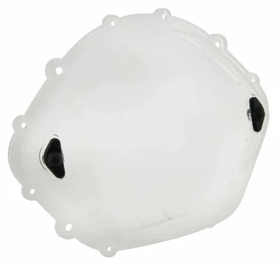Imagen del producto de Panel de instrumentos transparente para Vespa GTS/GT L, fabricado en plástico