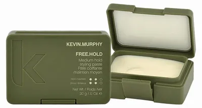Productafbeelding van Kevin Murphy Free.Hold Medium Hold Stylingpasta, 30 g