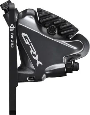 Produktbild von Shimano BR-RX810 Scheibenbremsensattel Linke Hand