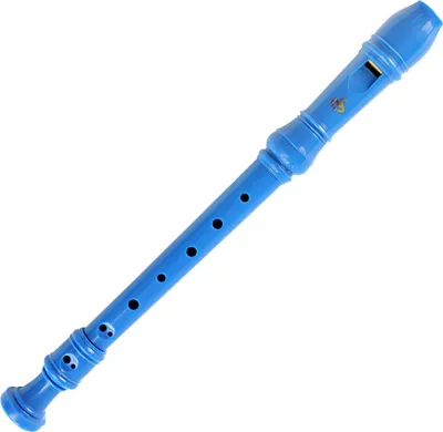 Produktbild von Yamakawa HY-26B-BL Soprano Blockflöte