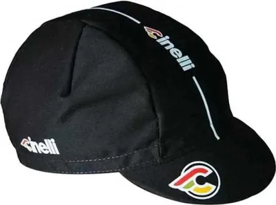 Immagine prodotto di Tappo Cinelli Supercorsa Nero  Nero Taglia unica