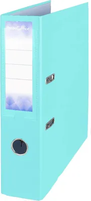 Immagine prodotto di Raccoglitore A4/75 PETITE turchese