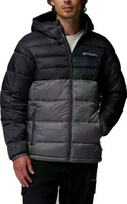 Zdjęcie produktu dla Columbia Buck Butte Ii Insulated H Szary