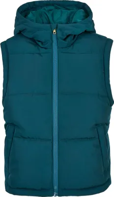 Produktbild von Urban Classics - Weste recyceltes Material für Damen TN438 (XS) (Jasper)