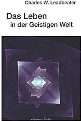 Obrázok produktu pre Das Leben in der Geistigen Welt