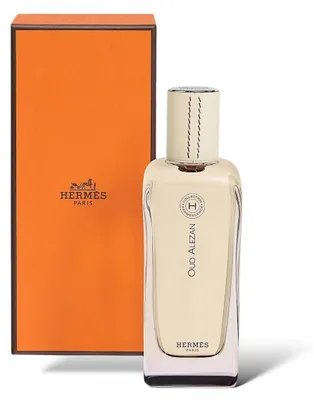 Produktbild von Hermes Oud Alezan Eau de Parfum Unisex 200 ml