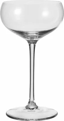 Immagine prodotto di Leonardo Cheers Sektschale, 6er Set, Sektglas, Champagnerglas, Glas, 315 ml, 19987