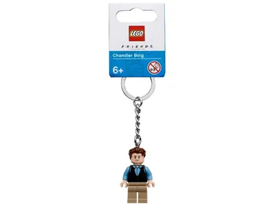 Produktbild von LEGO Ideas 854118, Bausatz, 6 Jahr(e), Kunststoff, 0 Stück(e), 13 g