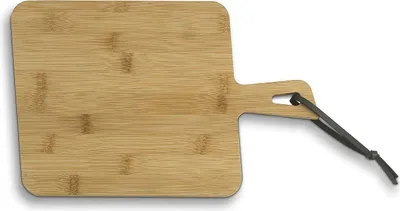 Produktbild von Cosma Snijplank Bamboe 21x33 cm