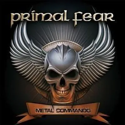 Produktbild von Metal Commando