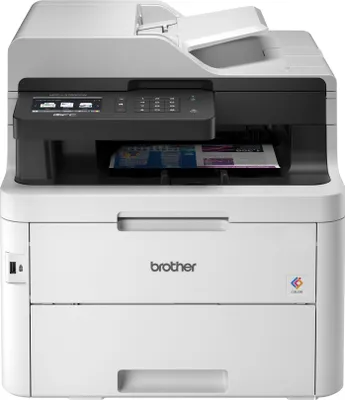 Produktbild von MFC-L3750CDWG1 Multifunktionsdrucker
