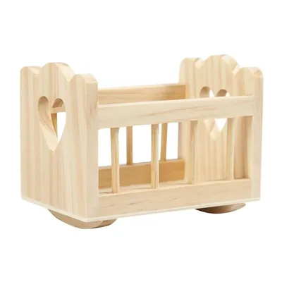 Produktbild von Creativ Company 54447, Holz, Holz, 1 Stück(e), 55 mm, 80 mm