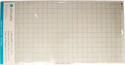 Schneidematte 30,48 x 60,96cm für Silhouette CAMEO 12 Zoll x 24 Zoll