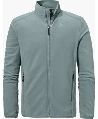 Produktbild von Schöffel Herren Pullover Fleece Jacket Style Ash Men Grau 46