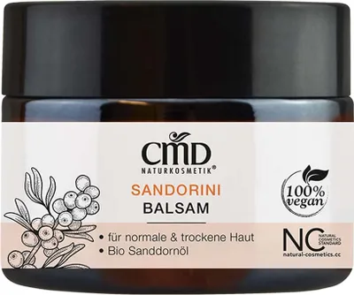 Immagine prodotto di Sandorini - Balsamo 50ml