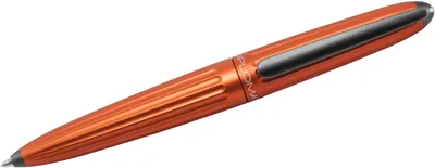 Produktbild von Kugelschreiber Aero orange easyFlow
