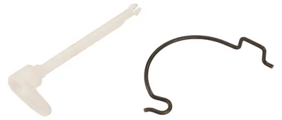 Produktbild von Bolzen für den Tankdeckel 51851496