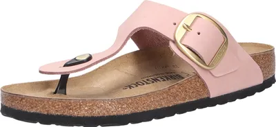 Produktbild von Birkenstock Gizeh Big Buckle 1027095 (39/soft pink)