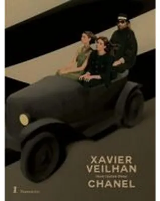 Immagine prodotto di Xavier Veilhan / Chanel (Bilingual edition)