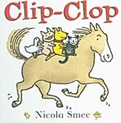 Produktbild von Clip-Clop