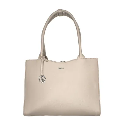 Produktbild von Business bag Midi vanilla- 14", made from NIVODUR